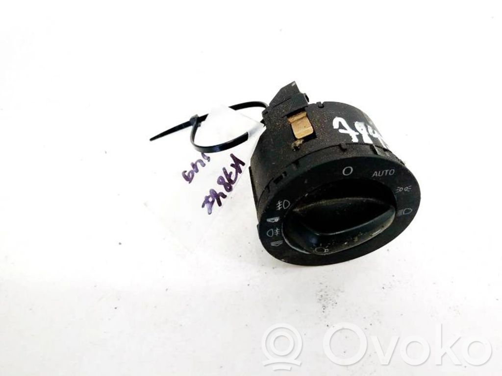 Interruttore luci   4F1941531D,4F1941531D