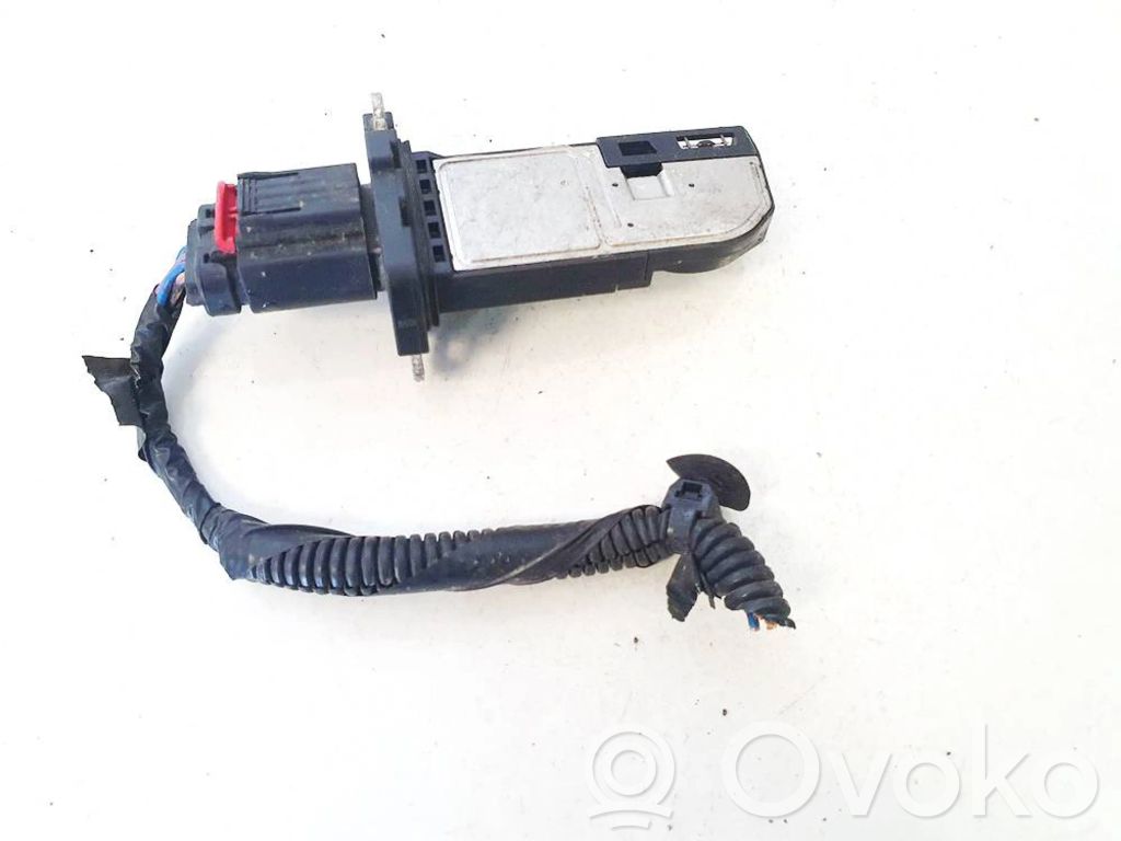 Ford Mondeo MK II Ilmamassan virtausanturi 