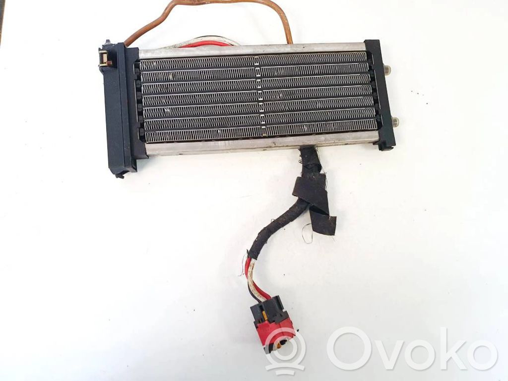 Peugeot 406 Scambiatore elettrico riscaldamento abitacolo 