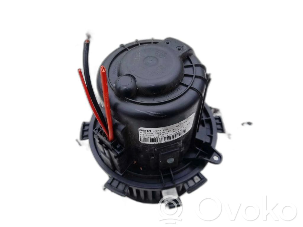 Ventola riscaldamento/ventilatore abitacolo   L5771000,BZ38379,BZ38379,L5771000