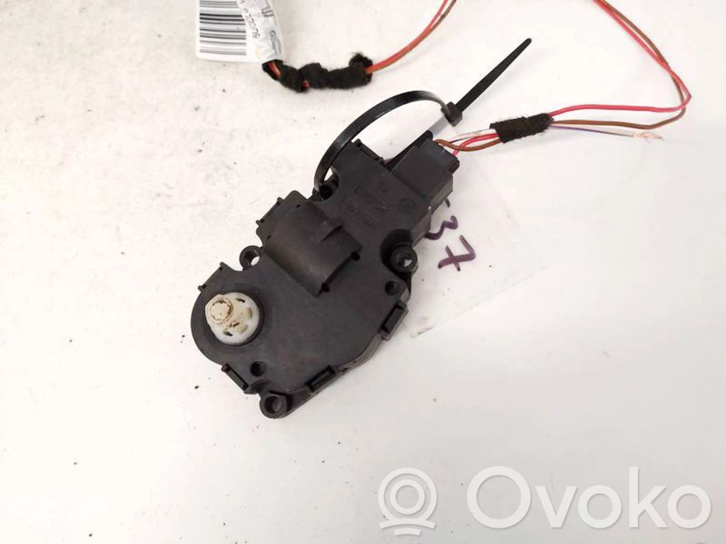 Audi A5 8T 8F Motorino attuatore aria 