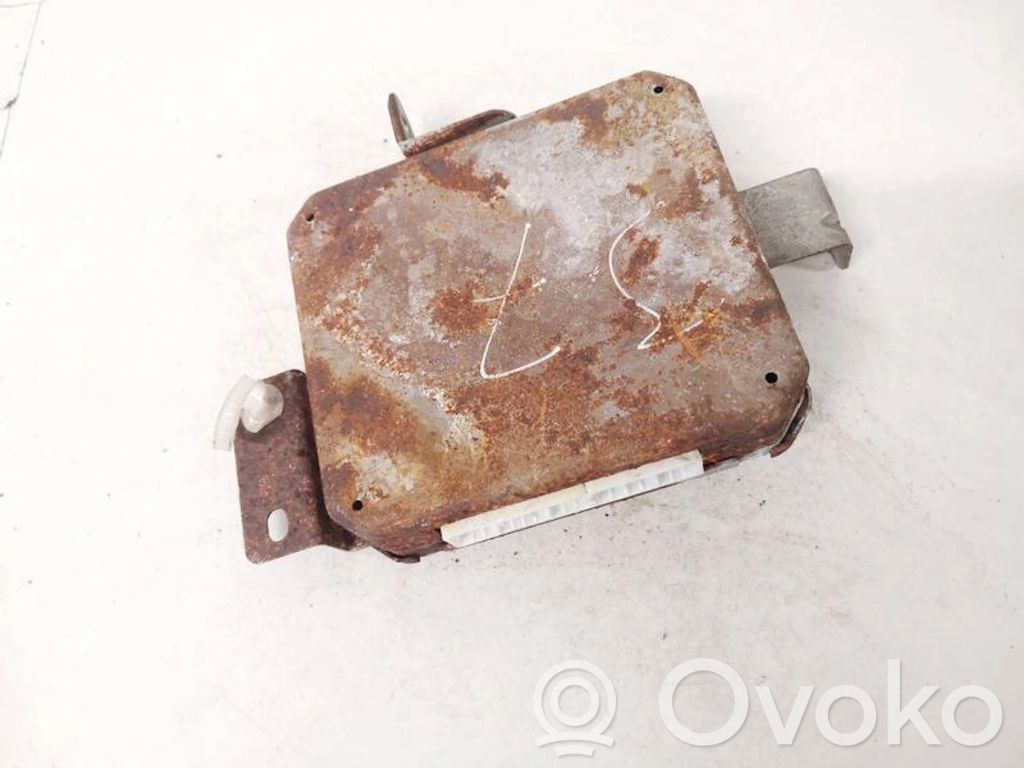 Other control units/modules   C00167650B,2L16A,2L16A,C00167650B
