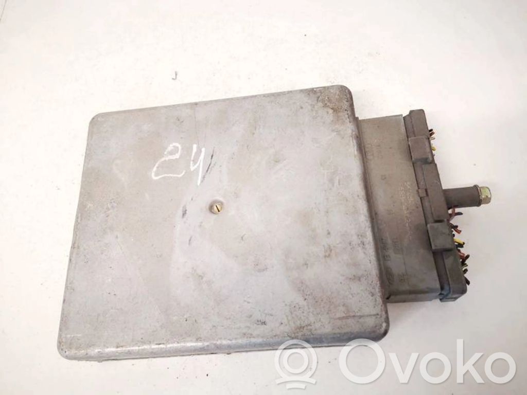 Ford Escort Engine control unit/module 