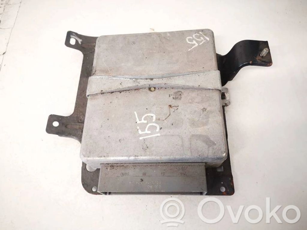 Engine control unit/module   F5SB14A624AA,F5SB14A624AA,F5SB14A624AA,F5SB14A624AA,FP34D