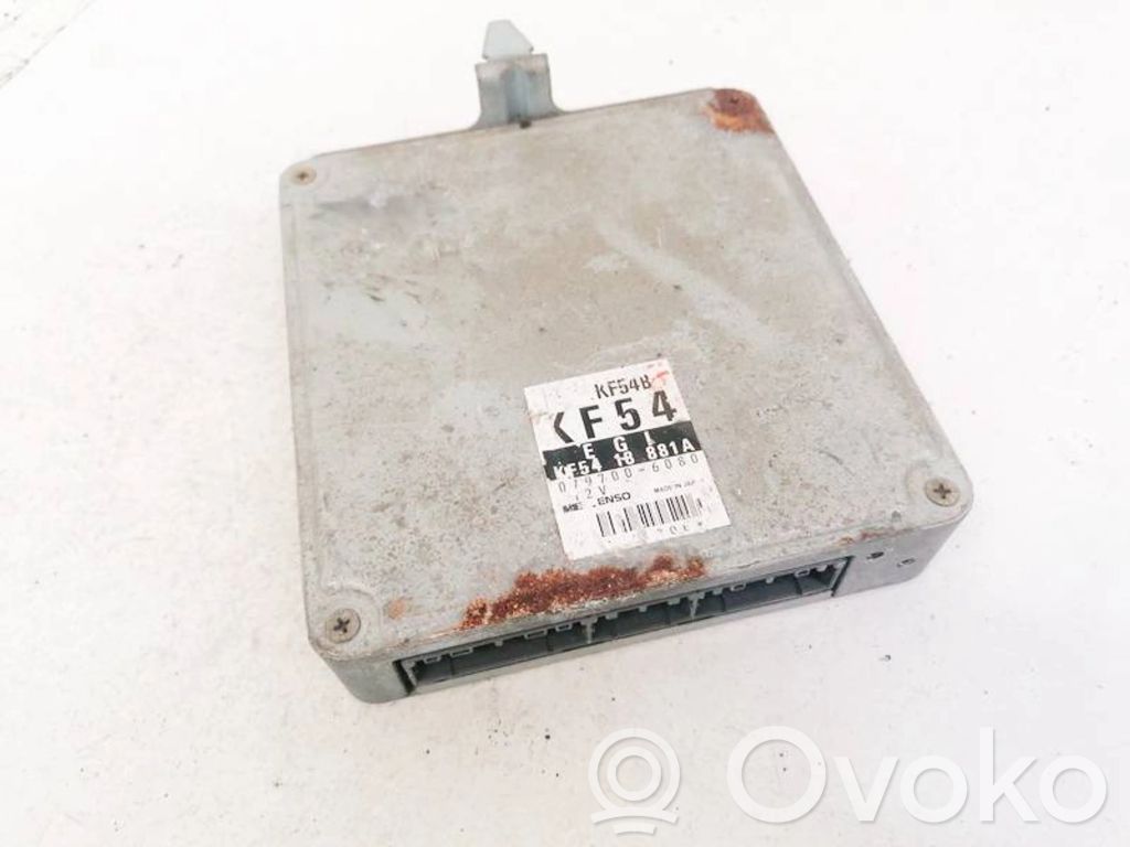 Mazda Xedos 6 Engine control unit/module 