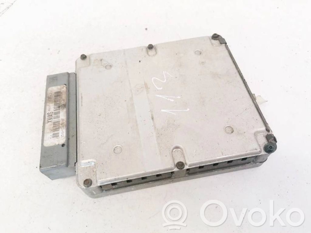 Ford Galaxy Unitate/modul de control motor 