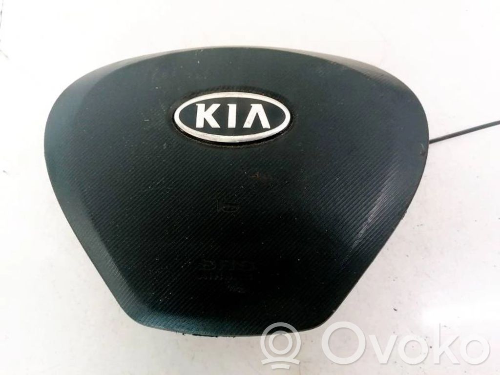 KIA Ceed Airbag volan