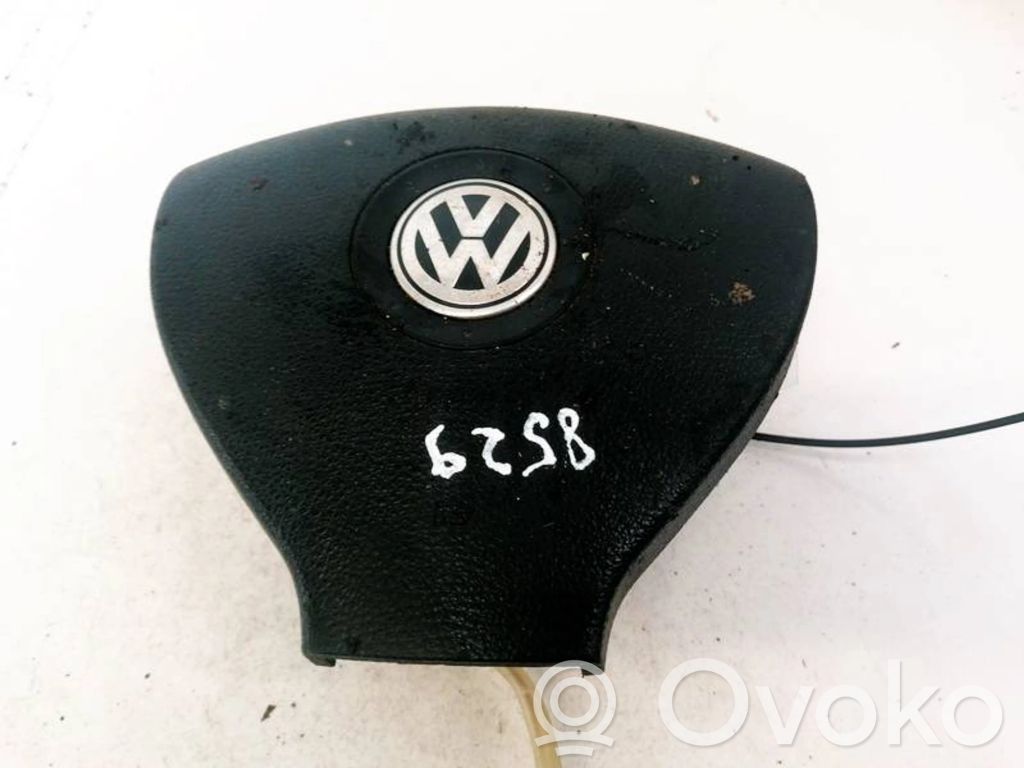 Volkswagen PASSAT B6 Airbag volan