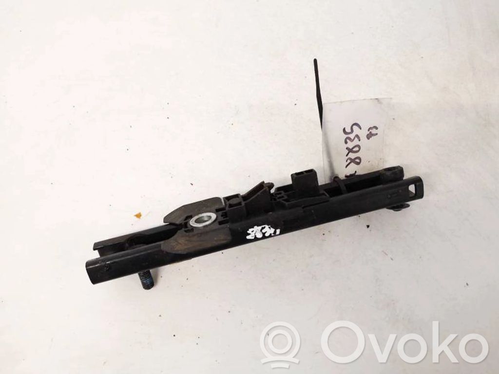 Ford Mondeo MK IV Altra parte esteriore 