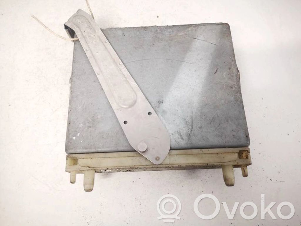 Engine control unit/module   0281001592,17390112,0281001592,17390112,1T28S3168,P01270297