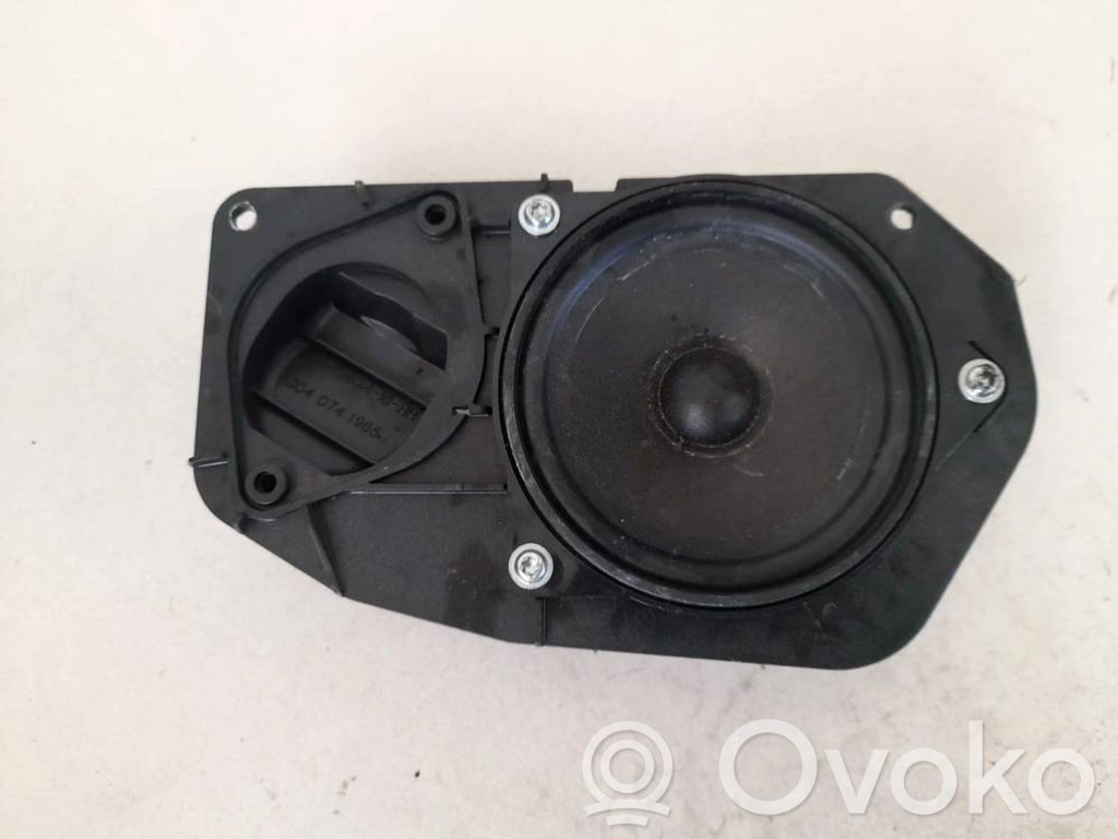 BMW 5 E60 E61 Front door speaker 