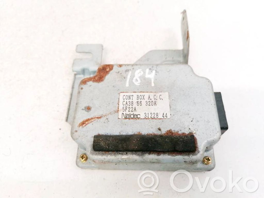 Other control units/modules   CA3866320A,5F22A,5F22A,CA3866320A