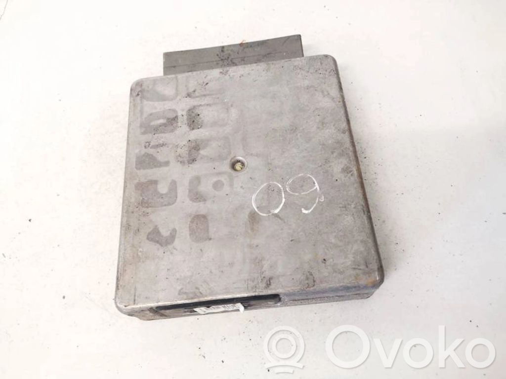 Ford Mondeo Mk III Engine control unit/module 