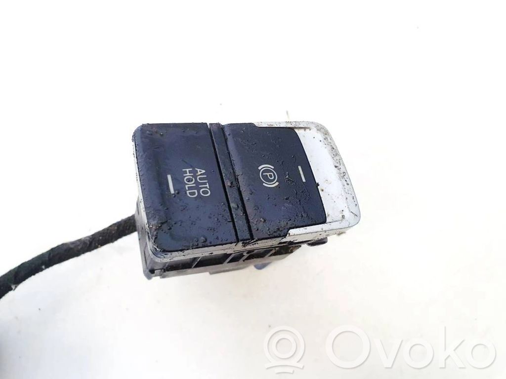 Volkswagen Golf VII Comutator frână parcare 