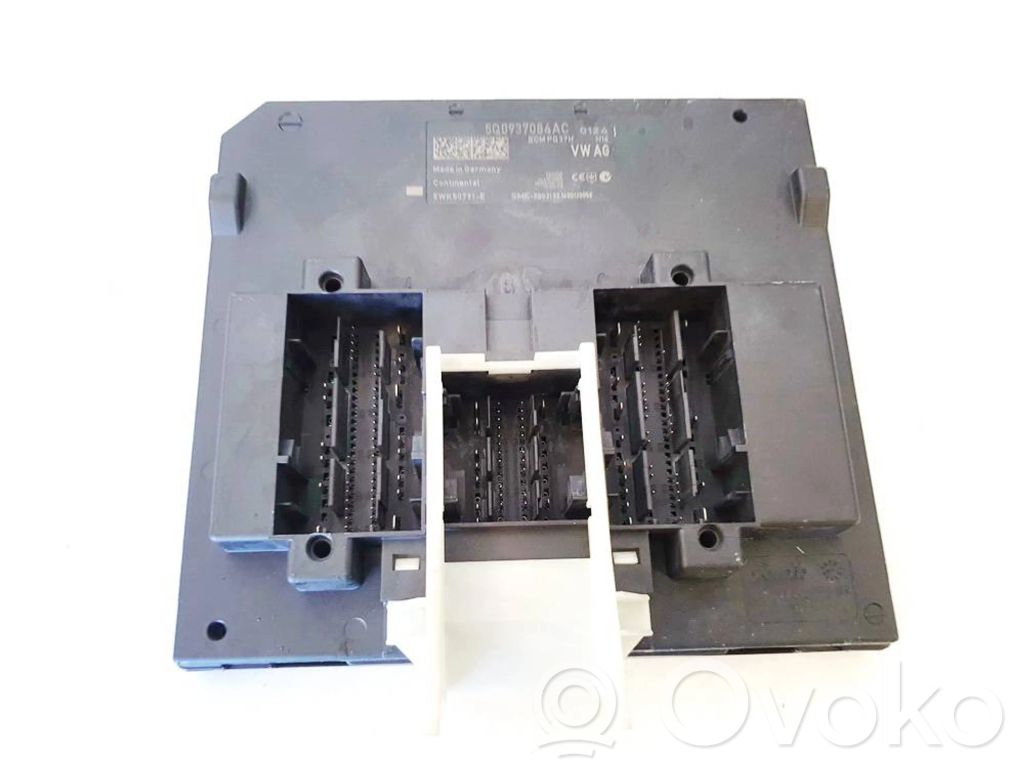 Volkswagen Golf VII Modul confort