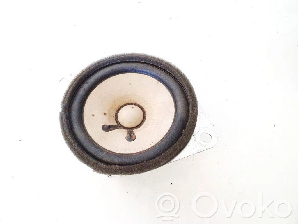 Toyota Aygo AB10 Haut-parleur de porte avant