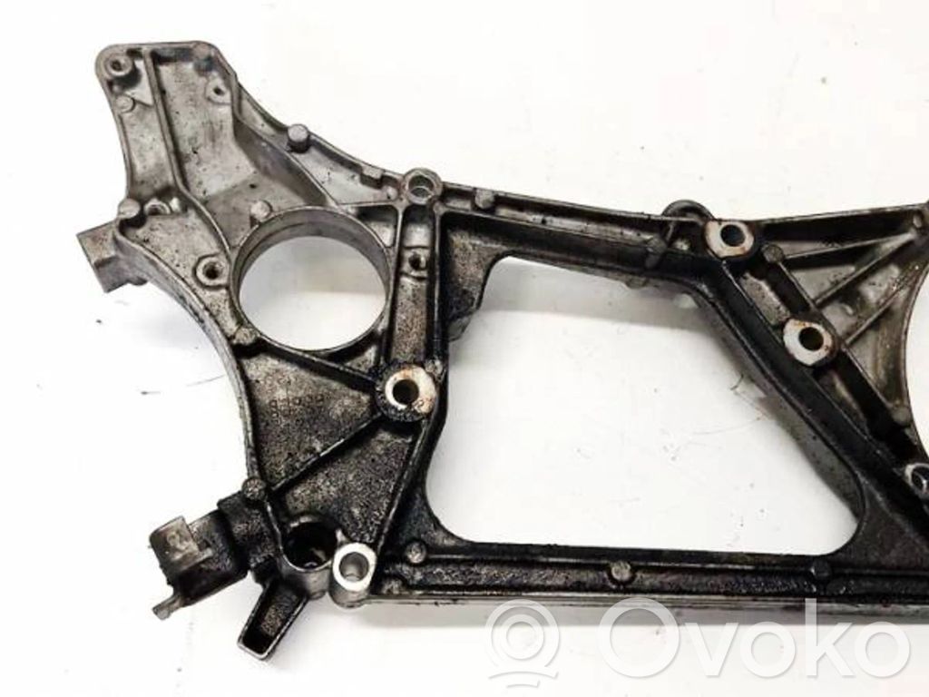 Mercedes-Benz E W212 Supporto di montaggio del motore (usato) 
