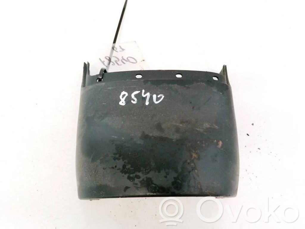 Audi A6 S6 C6 4F Rivestimento del piantone del volante