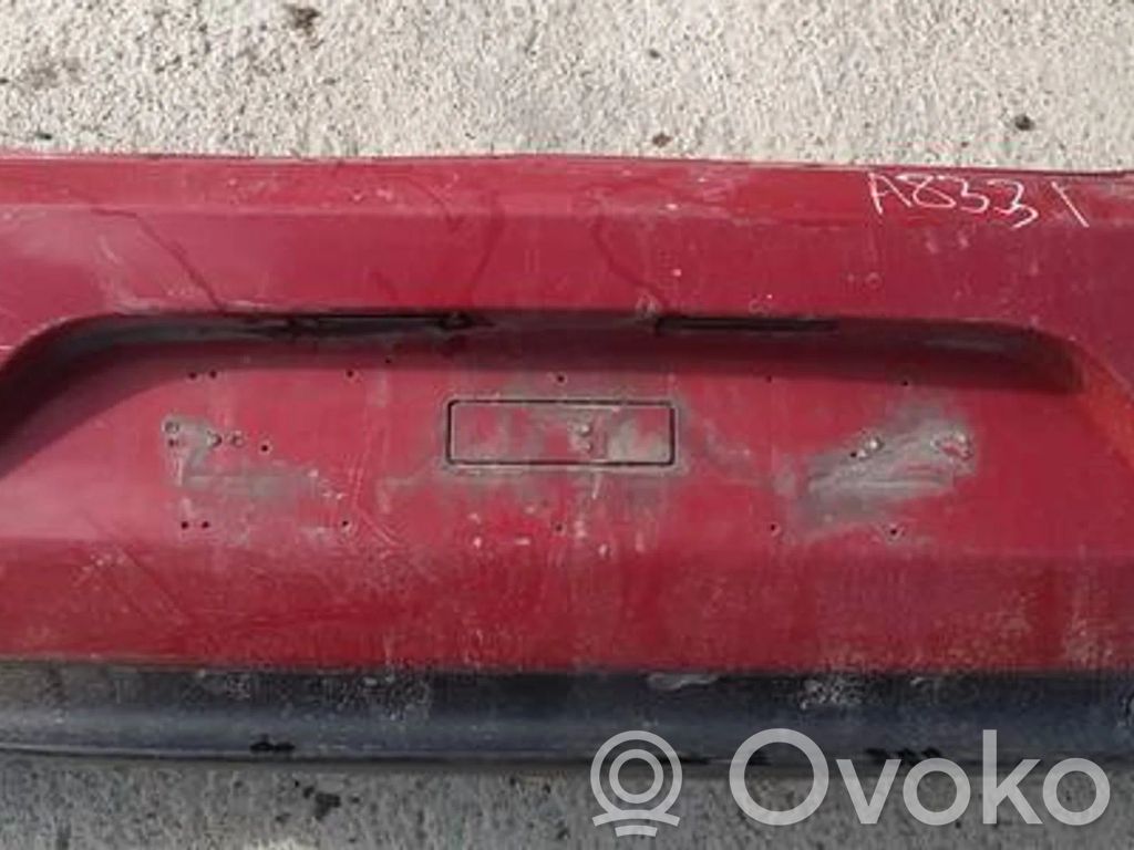 Alfa Romeo 147 Paraurti 