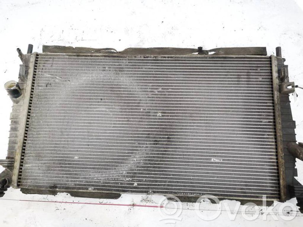Jäähdyttimen lauhdutin   3M5H8005TK,3M5H8005TK