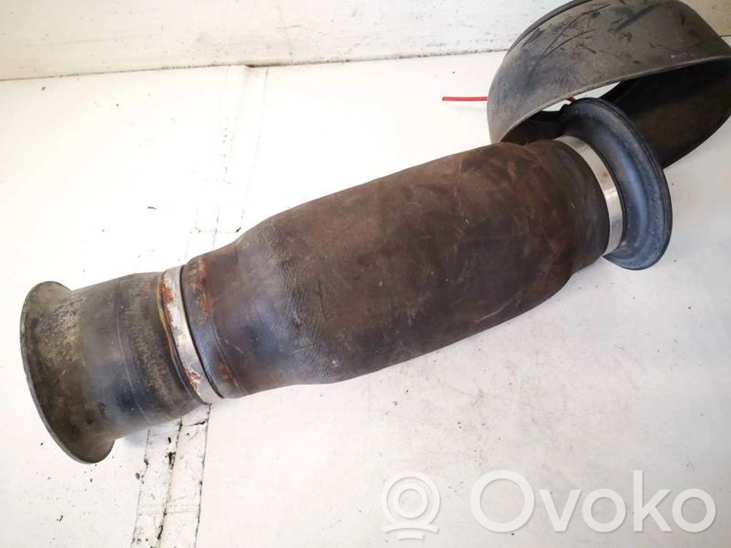 BMW X5 F15 Butelie suspensie pneumatică 