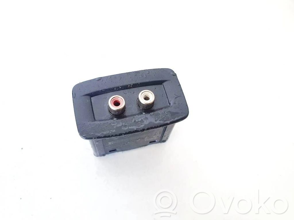 Renault Scenic III -  Grand scenic III Priză USB 