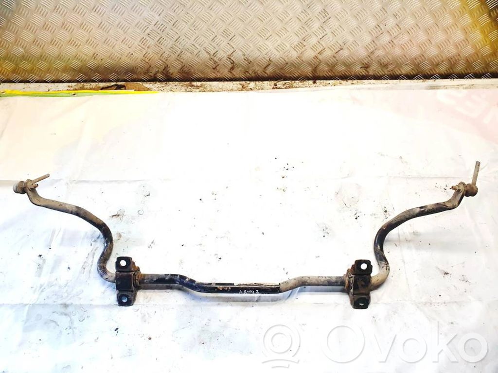 Ford Focus Barra stabilizzatrice anteriore/barra antirollio