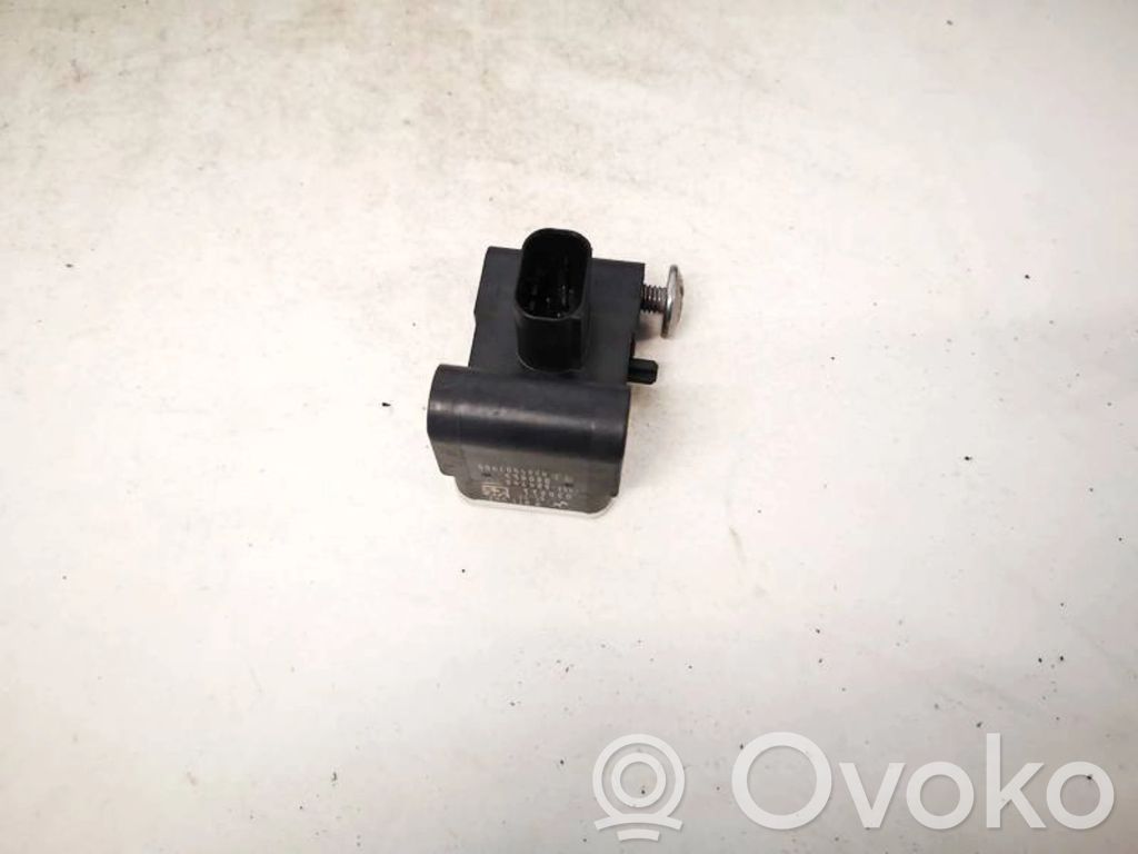 Sensor impacto/accidente para activar Airbag   6911003,1608056577,1608056577,6911003