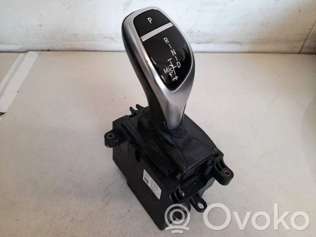 BMW 5 GT F07 Selector de cambios 