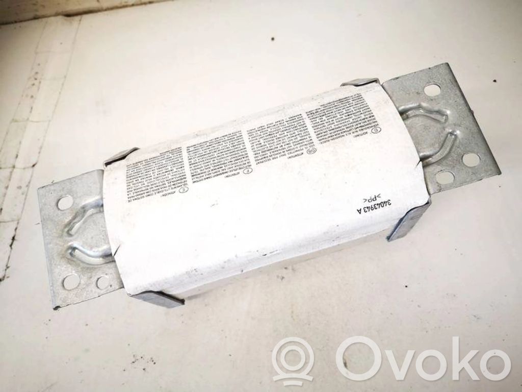 BMW 3 E90 E91 Airbag del passeggero