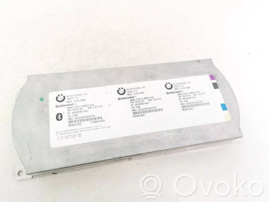 Muut ohjainlaitteet/moduulit   8410917426101,8410917426101,16921115,8410917426101,8410917426101