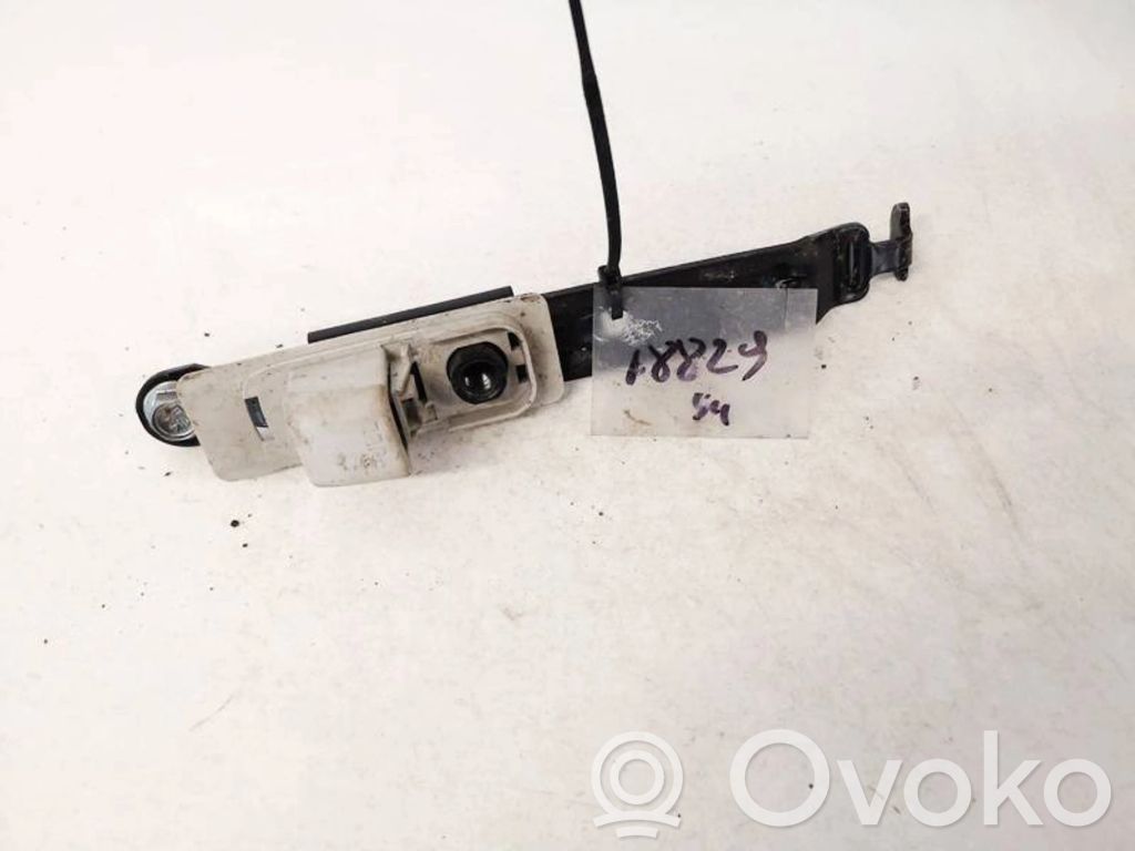 Mazda 2 Muu ulkopuolen osa 