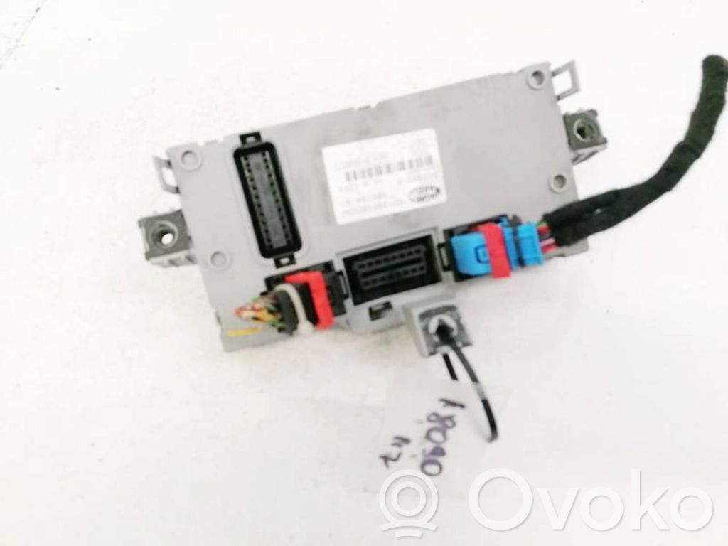 Fiat Croma Set scatola dei fusibili