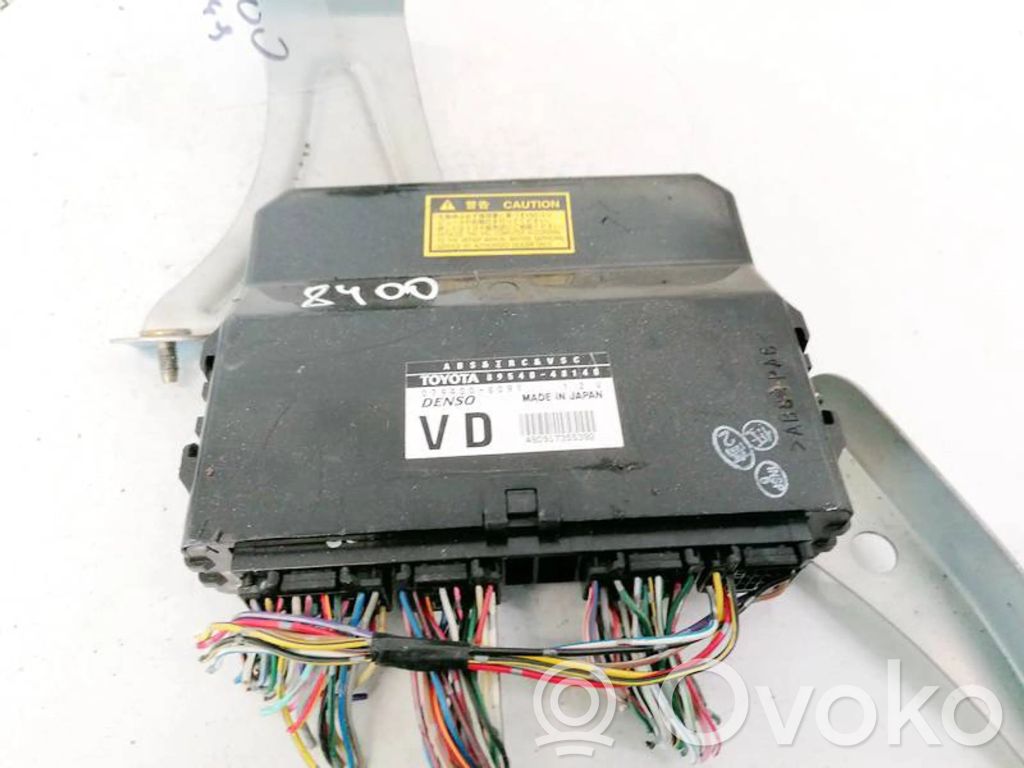 Lexus RX 300 ABS valdymo blokas 