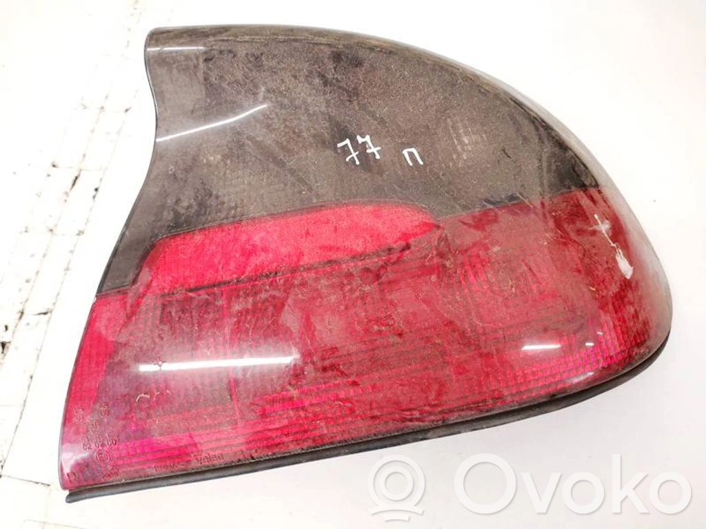 Opel Tigra A Galinis žibintas kėbule 