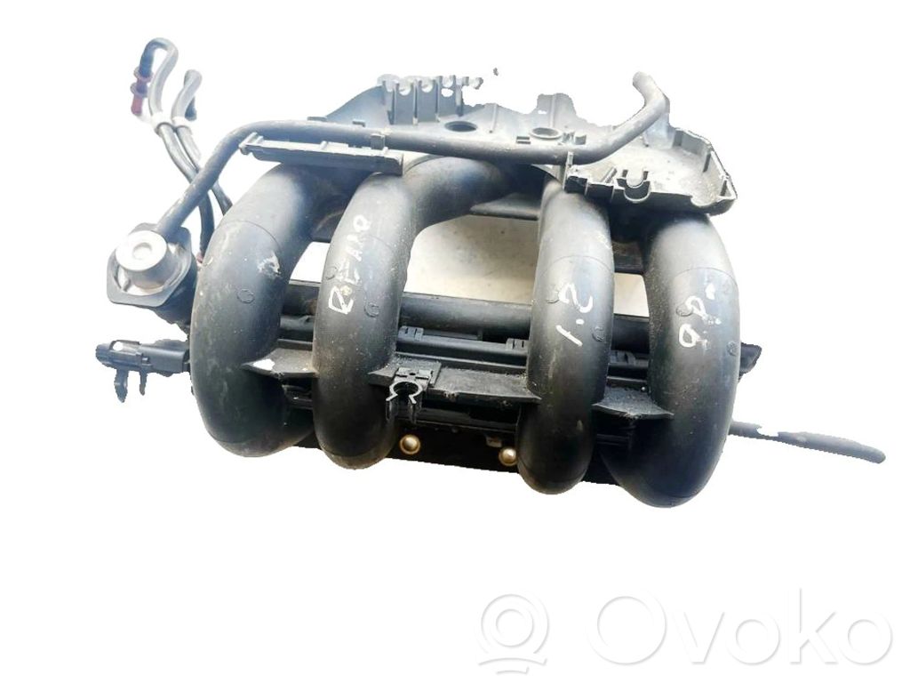 Renault Kangoo I Intake manifold 