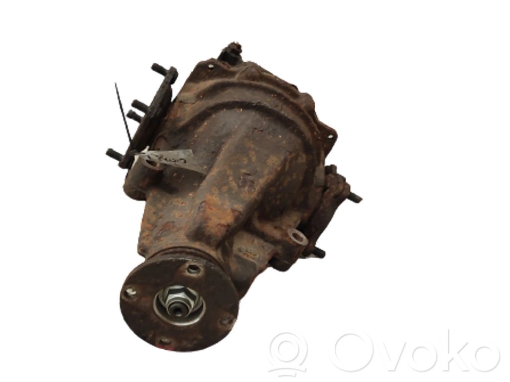 Hinterachsdifferential   17SU,17SU