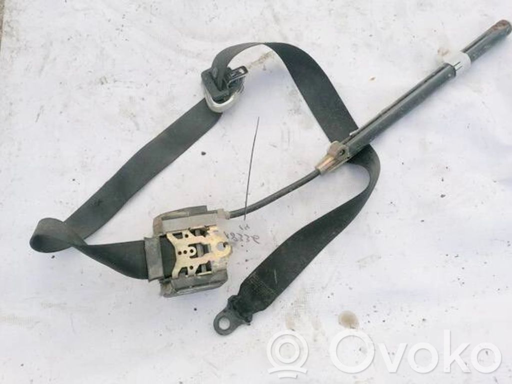 Volkswagen Sharan Centură de siguranță față 