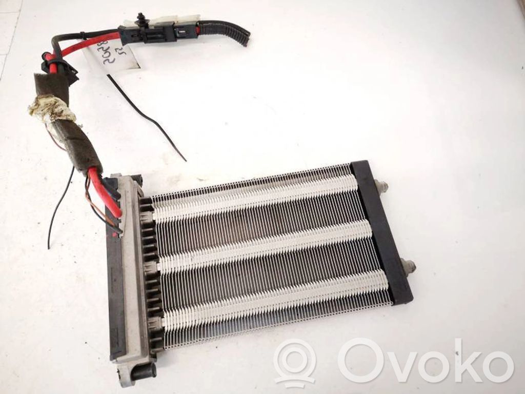 Volvo S40 Radiateur électrique de chauffage auxiliaire 