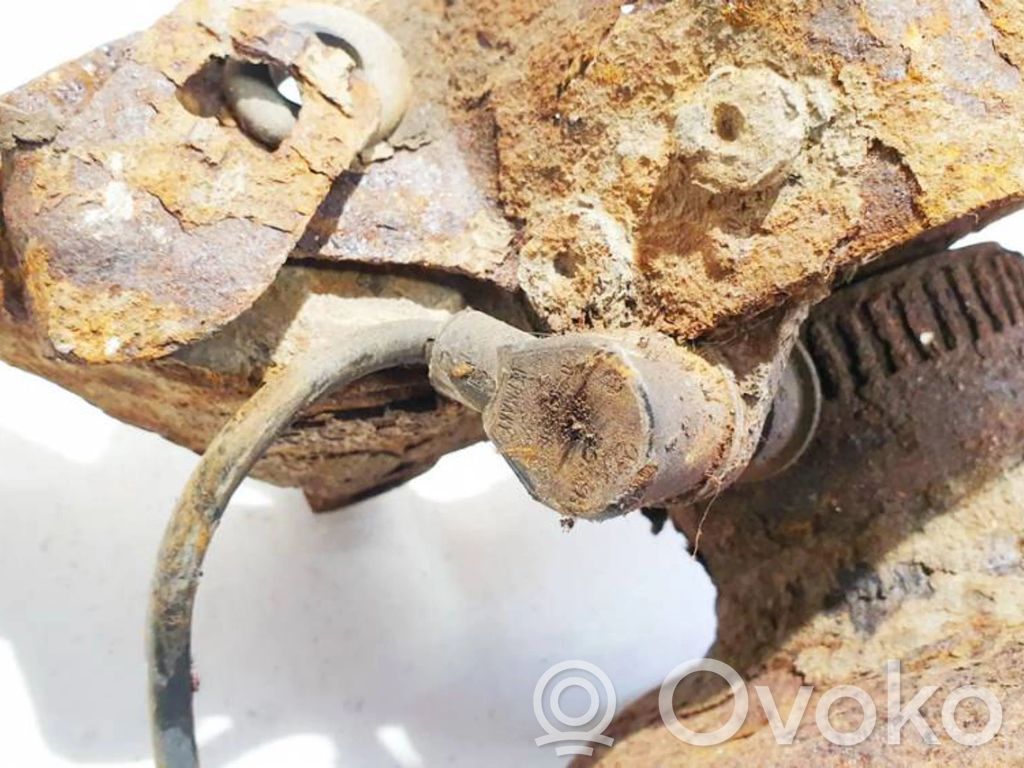 Mercedes-Benz E W210 Sensor freno ABS de aceleración de rueda 