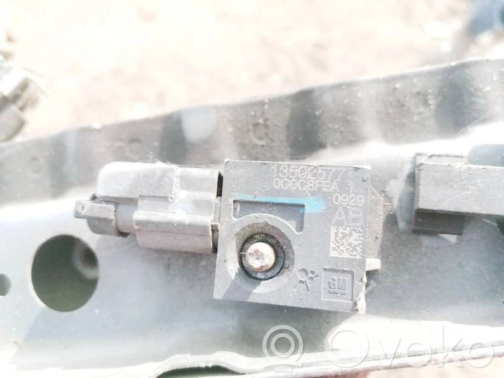 Airbagsensor Crashsensor Drucksensor   13502577,13502577