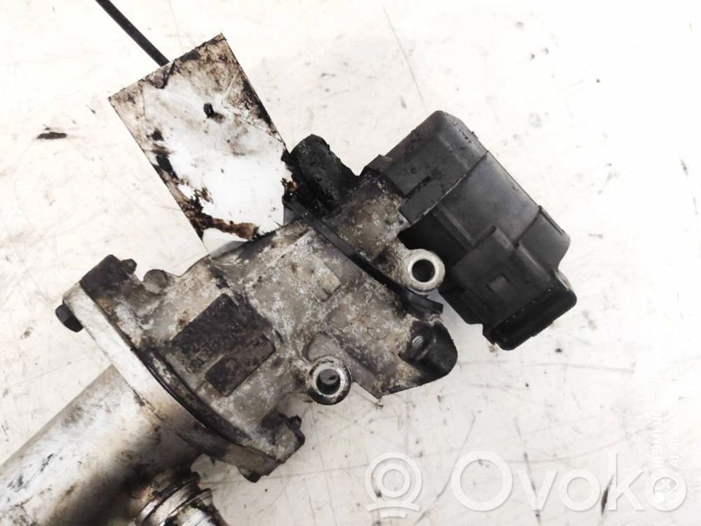 Volvo V70 EGR vožtuvas 
