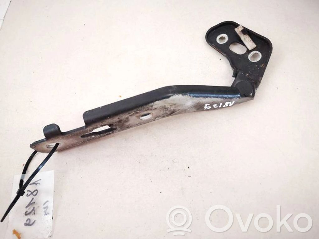 Audi A6 S6 C6 4F Balamale capotă