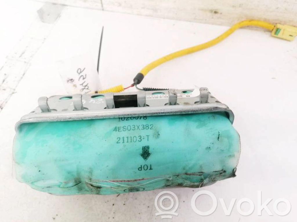 Subaru Legacy Airbag pasager 