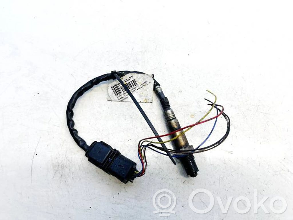 Sensore della sonda Lambda   779160001,0281004018,779160001,779160001