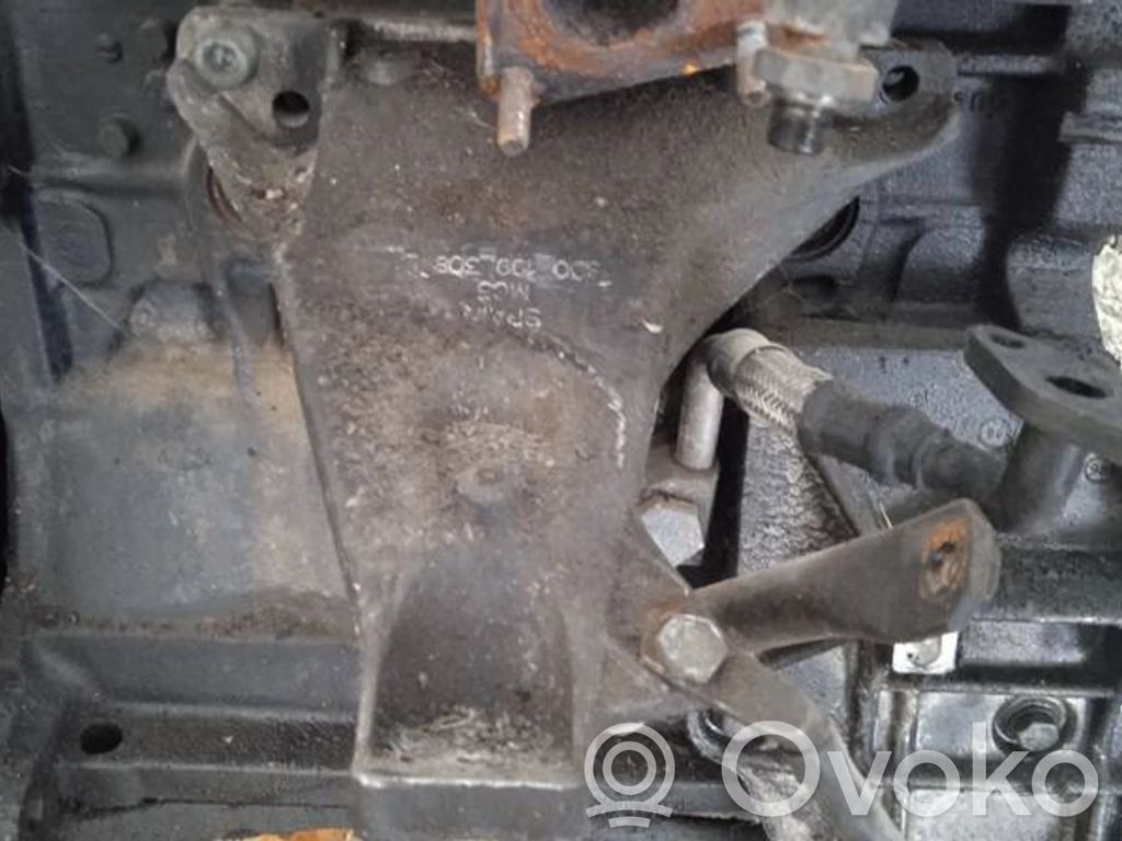 Volkswagen PASSAT B5 Supporto di montaggio del motore (usato) 
