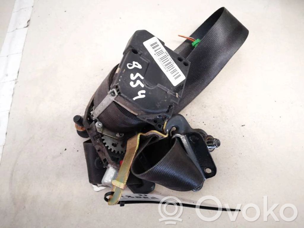 Cinturón delantero   34010076,34010076
