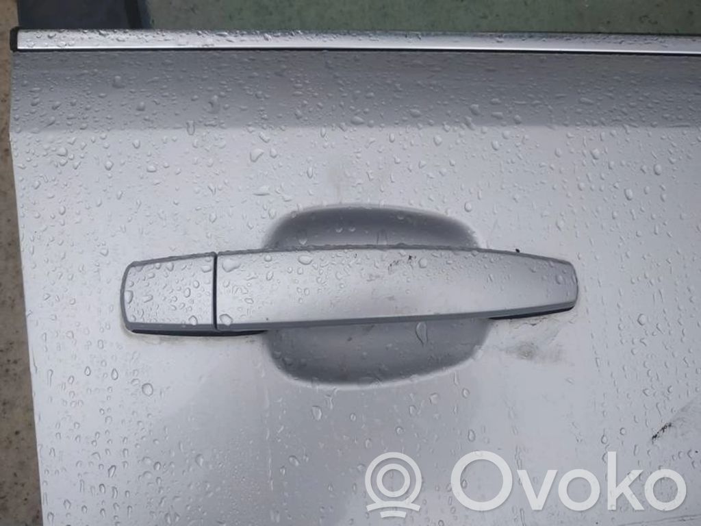 Opel Signum Mâner exterior ușă față