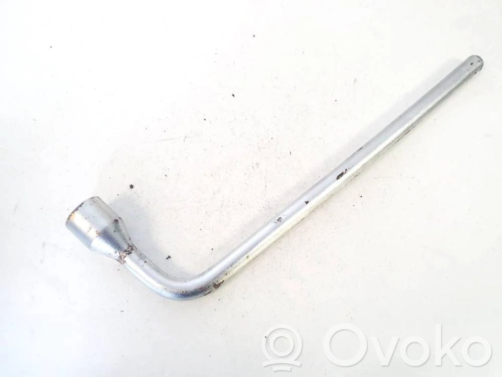 Mercedes-Benz A W169 Chiave per dadi della ruota