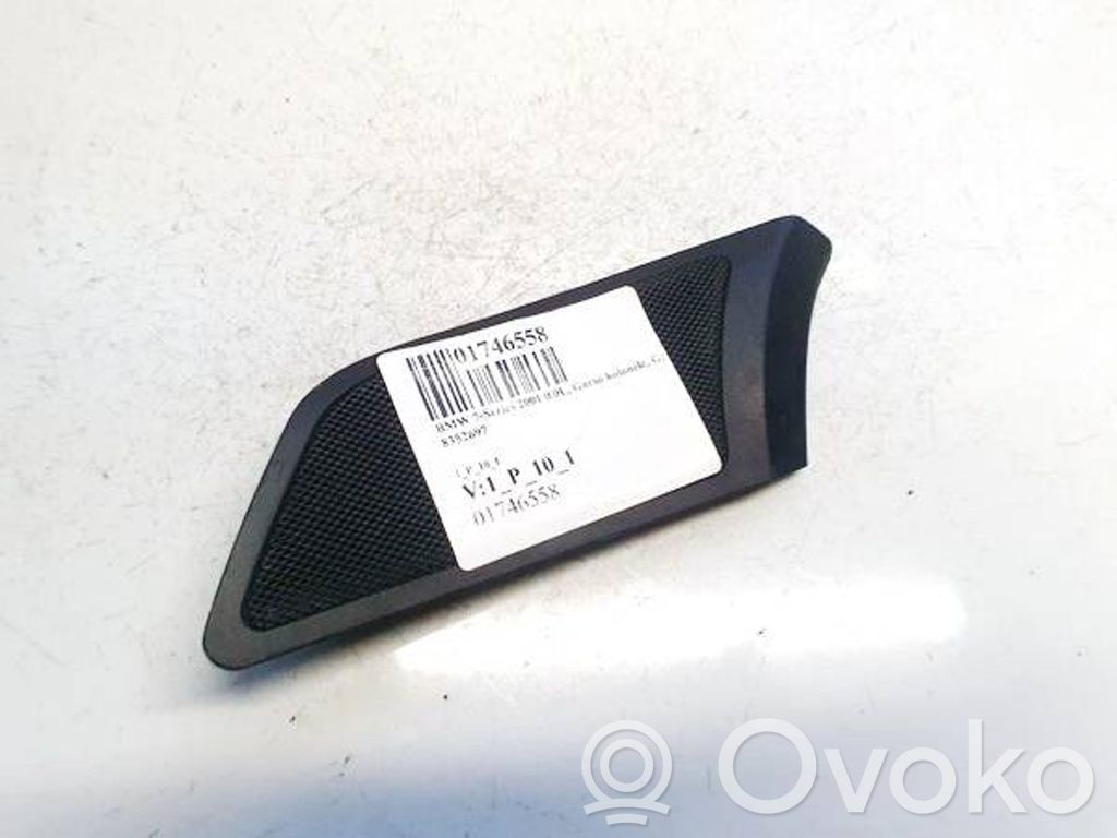 Etuoven kaiutin   8352697,8352697,8352697